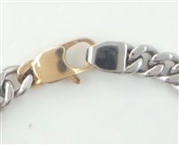 Bracciale Comete Uomo in Acciaio UBR 287 - UBR 287